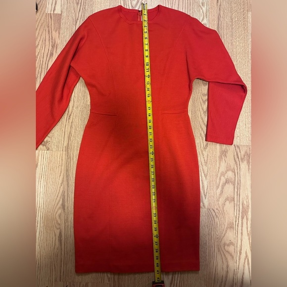 Long‎ Sleeve Outlander Dress Size Medium - Picture 6 of 7
